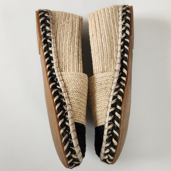 Zara Trafaluc Espadrille - Picture 8 of 11